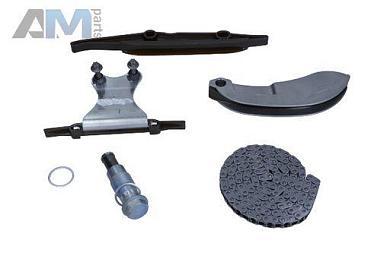 Комплект цели ГРМ (FEBI) 49501 для BMW 3 серии F30 2012-2015 320i