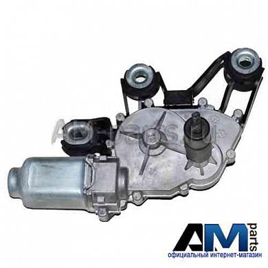 Двигатель заднего стеклоочистителя Йети 5J7955711B