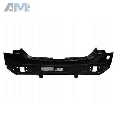 Панель задняя центральная внизу Mercedes C W206 (2021-2026) A2066402300