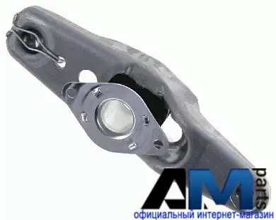 Выжимной подшипник для Polo Sedan (2015-2020) 1.6SRE(110/90л.с.) 3189000025