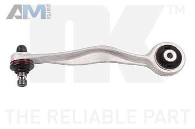 Верхний левый рычаг сзади (5014733) NK Audi A4 (B6) 2001-2005