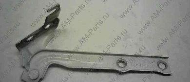 Петля капота правая Фольксваген Тигуан (2012-2016) 5N0823302A