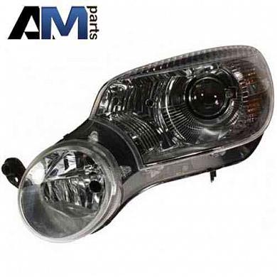 Фара для Skoda Yeti 5L1941017CКупить оригинальную фару Skoda Yeti 5L1941017C- Официальная поставка с дилерского склада