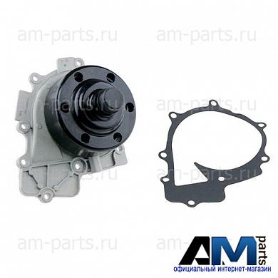 Насос системы охлаждения / помпа A6512002301 Мерседес Sprinter 311CDI 150л.с.