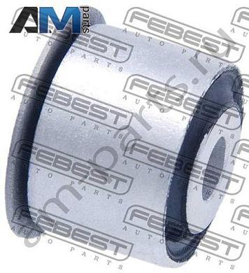 Рычаг задний нижний левый FEBEST (BZAB034) для Mercedes E-klasse 2002-2009 III (W211)