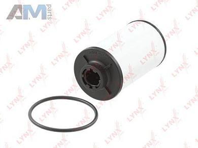 Фильтр АКПП LYNX для Superb II LT-1095