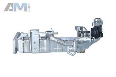 Радиатор EGR (NRF) 48411 для BMW 3 серии F30 2012-2015 320dX