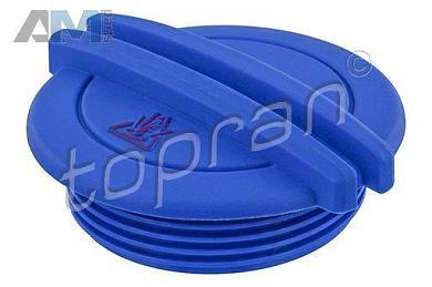 Крышка расширительного бачка TOPRAN (111023) Volkswagen CC (2008-2018) 1.8TSI