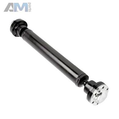 Карданный вал передний A1664102401 на Mercedes GL X164