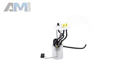 Модуль топливного насоса BOSCH (1987580073) на Audi A6 (С6) 2004-2011 2.4 (177 л.с.)