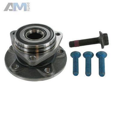 Ступица колеса (VKBA7011) SKF для Audi Q3 (F3) 2019-2026