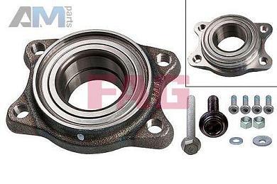 Подшипник задней ступицы (713610390) FAG для Volkswagen Passat B5 (1997-2005)