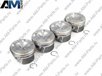 Поршень 1 8L в сборе d пальца 21мм для шатунов старого образца с втулкой для автомобилей концерна VAG 06H107065BKКупить поршень 1 8l в сборе d пальца 21мм для шатунов старого образца с втулкой для VAG 06H107065BK- Гарантия наличия