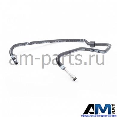 Топливный шланг для автомобилей концерна VAG 06J133986ACКупить оригинальный топливный шланг для Ауди, Фольксваген, Шкода 06J133986AC- Подбор по VIN