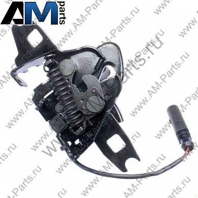 Нижняя часть замка крышки для Skoda Octavia Tour 1U0823509HКупить оригинальную нижную часть замка крышки Skoda Octavia Tour 1U0823509H- Запчасти от дилера