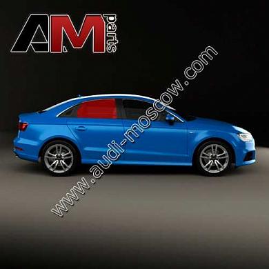 Стекло двери для Audi A3 8V 8V5845206Заказать стекло двери Audi A3 8V 8V5845206- Детали от дилера