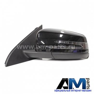 Механизм зеркала левый A1768100300 Mercedes A-klasse W176