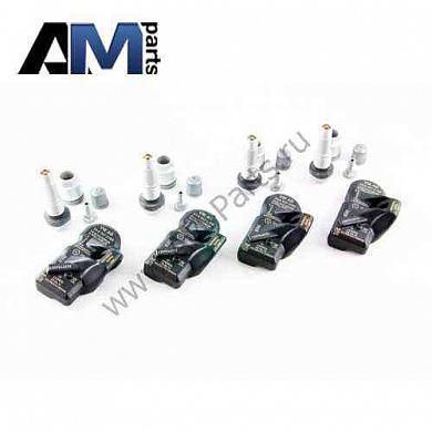 Комплект датчиков давления в шинах Tiguan 5Q0998270B