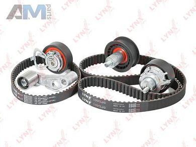 Приводной ремень PK1036 (LYNXauto) для автомобилей VAGОформить заказ на приводной ремень PK1036 производства LYNXauto для Фольксваген/Ауди/Шкода по специальной цене