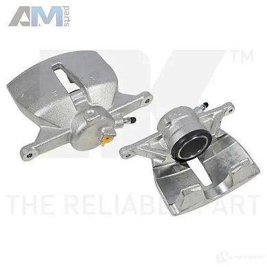 Передний правый тормозной суппорт (2147198) NK Audi Q3 (F3) 2019-2026