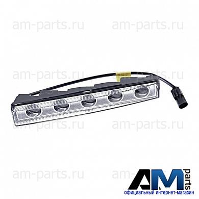 Дневной ходовой огонь (L-R) Mercedes G-klasse W463 A4639060051