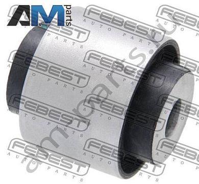 Сайлентблок передней поперечной тяги FEBEST (BZAB030) для Mercedes GLK 2008-2015 (X204)
