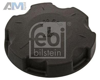 Крышка бачка ОЖ (FEBI) 46222 для BMW 5 серия (E60 ) 2003-2009 520i