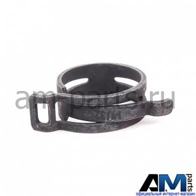 Хомут для автомобилей концерна VAG N90687101Заказать оригинальный хомут для Volkswagen-Audi-Skoda N90687101- Гарантия наличия