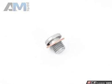 Пробка резьбовая для автомобилей концерна VAG N10637901Купить оригинальную пробку резьбовую для Ауди, Фольксваген, Шкода N10637901- Доставка в регионы РФ