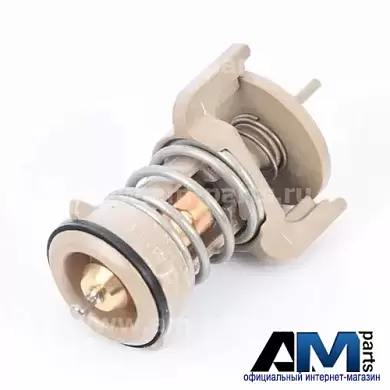 Термостат охлаждающей жидкости для Tiguan II (2020-2025) 2.0TDI 04L121113C