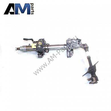 Рулевая колонка с регулировкой Crafter 2E1419506C