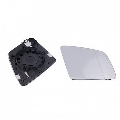 Зеркальный элемент правый A1668100219 Мерседес GL X164