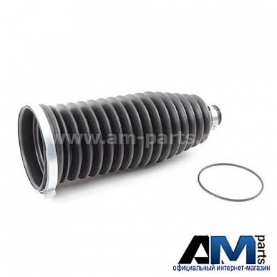 Рем комплект гофрированного кожуха Lemforder для БМВ 5 серия E60 3361501