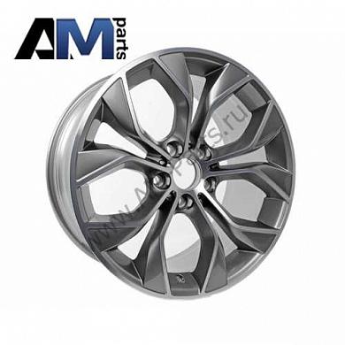 Литые диски R19 БМВ Х3 Е83 36116862890