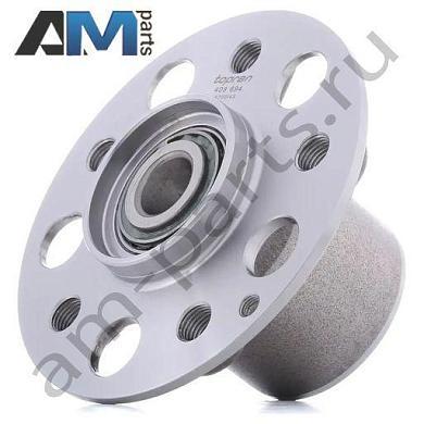 Передняя ступица TOPRAN (408694) на Mercedes C-klasse 2006-2015 III (W204)