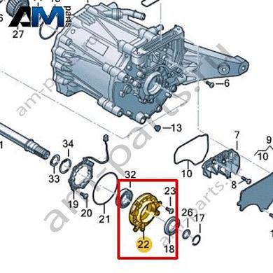 Крышка VAG 0EG901109Купить крышку 0EG901109 Фольксваген/Ауди/Шкода на выгодных условиях