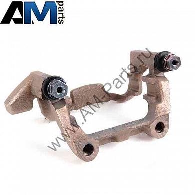 Скоба заднего суппорта правая Шкода Суперб 1K0615426L