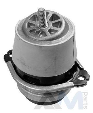 Гидроопора левая/правая 7L8199131F Audi Q7 (4L) 2007-2015 3.0TDI