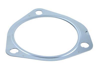 Прокладка глушителя Ауди А4 (B9) 2015-2020 2.0TFSI 8W0253115D