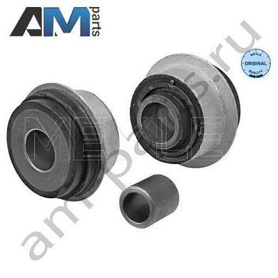 Сайлентблок передней подвески MEYLE (0146100020) Mercedes A-klasse 2012-2018 III (W176)
