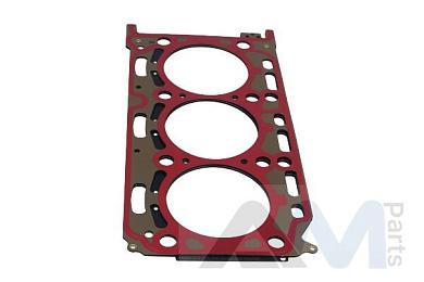 Прокладка ГБЦ (1 отверстие) 4-6 цил. для Audi Q8 (4M) 3.0TDI 059103149AJ
