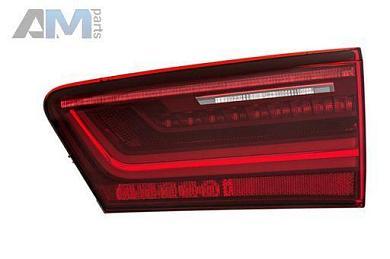 Задний внутренний правый фонарь (047025) VALEO для Audi A6 (С7) 2011-2018