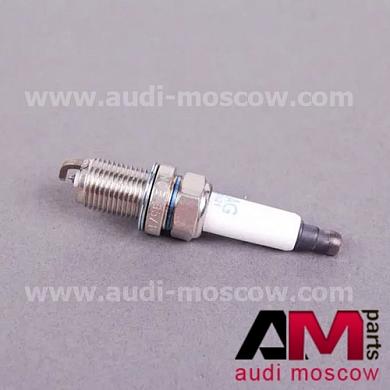 Свечи зажигания Фольксваген Тигуан (2012-2016) 06H905601A (двигатель CCZC/CAWA)