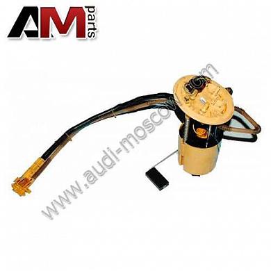 Модуль подачи топлива из бака для Audi A6 C6 4F0919088QКупить оригинальный модуль подачи топлива из бака Audi A6 C6 4F0919088Q- Официальная поставка с дилерского склада