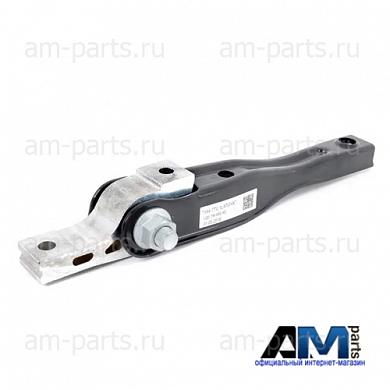 Опора двигателя (нижняя) Фольксваген Пассат Б8 2.0TFSI (220 л.с.) CXDA 5Q0199855AD