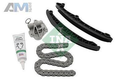 Комплект замены цели INA (559019910) для Volkswagen B6 1.4 TSI (122 л.с.) CAXA