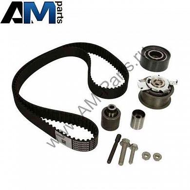 Комплект ремня ГРМ Фольксваген Крафтер 2.0 TDI VKMA01263 SKF