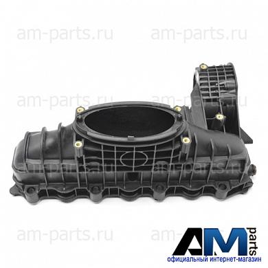 Коллектор Впускной c сервоприводом A6510900037 Мерседес W212 E250CDI 204л.с.