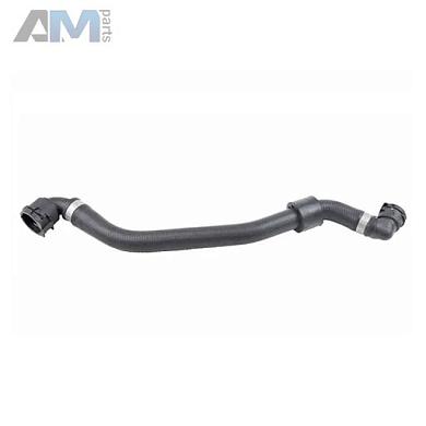 Патрубок радиатора охлаждения масла АКПП к интеркулеру Mercedes C W205 (2014-2023) A2055011900