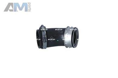 Трубка нагнетаемого воздуха NRF (166092) Touareg II (2011-2014) 3.0TDI 204 л.с.